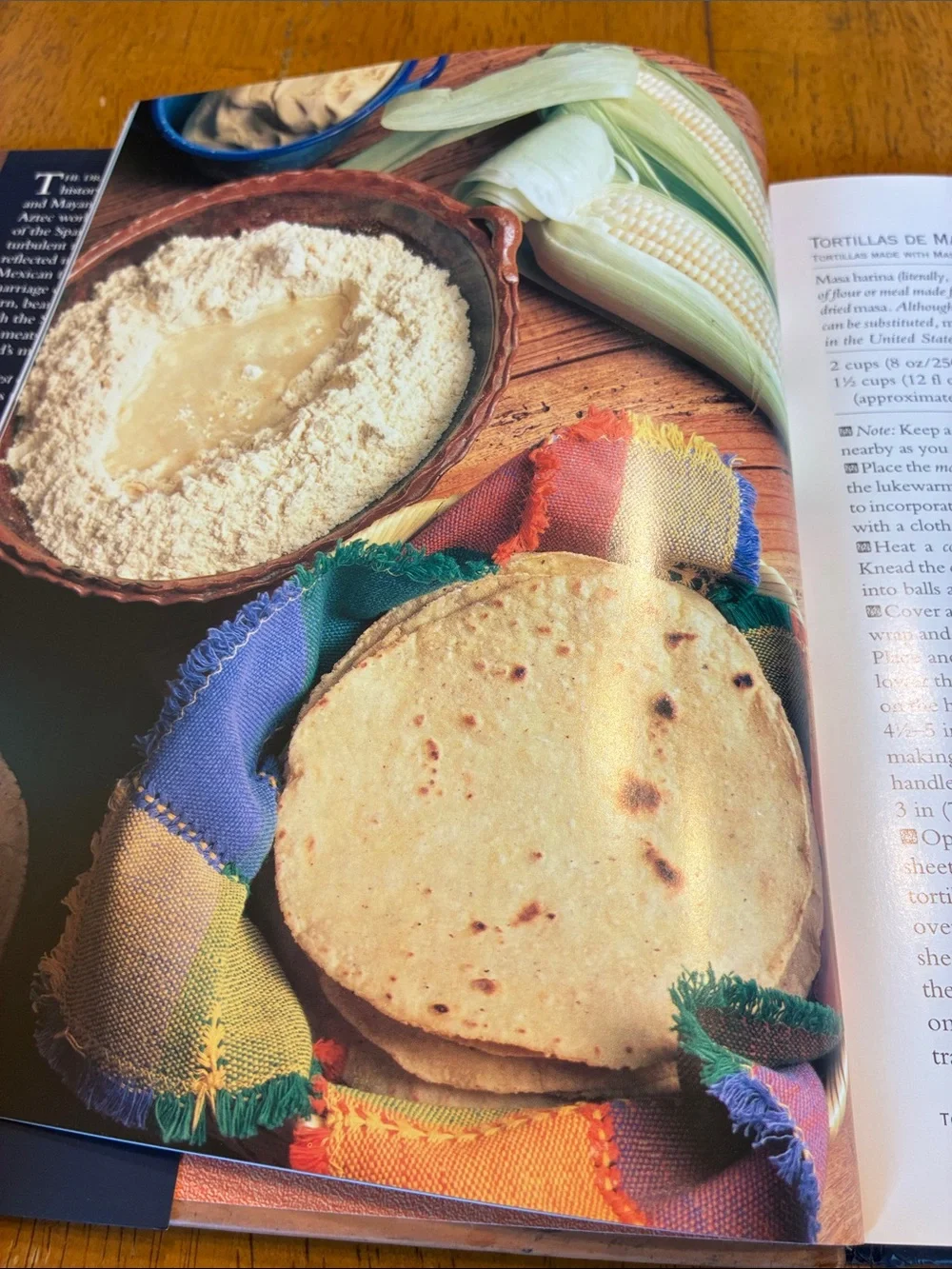 Vintage Mexico The Beautiful Cookbook